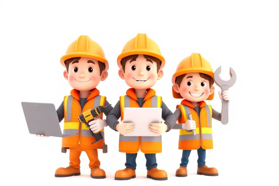The Contractor Consultants